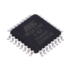 ATMEGA328P-AU SMD Microcontrolador