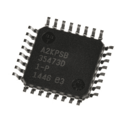 MCU ATMEGA328P SMD