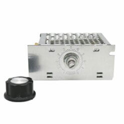 Dimmer 4000W SCR