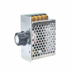 Dimmer 4000W SCR
