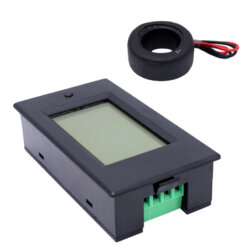 AR0879 - Medidor de Energía Eléctrica PZEM-061 - V2
