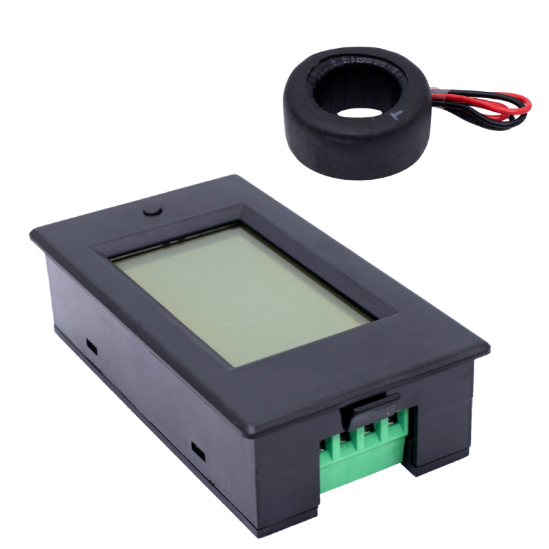 AR0879 - Medidor de Energía Eléctrica PZEM-061 - V2