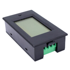AR0879 - Medidor de Energía Eléctrica PZEM-061 - V4