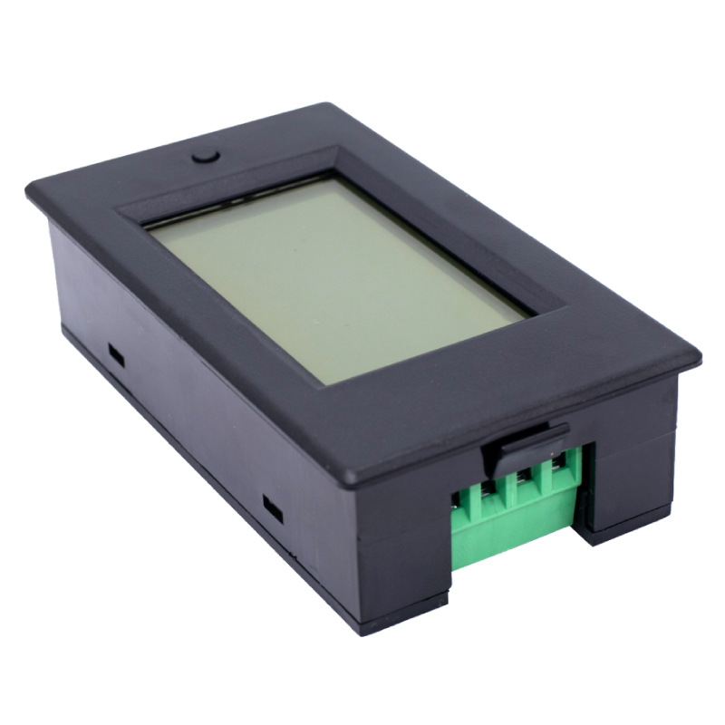 AR0879 - Medidor de Energía Eléctrica PZEM-061 - V4