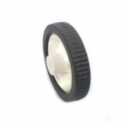 Llanta Pololu 34x7mm N20