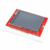 Pantalla Color TFT Touch V8