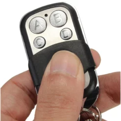 Sonoff RF Control Remoto 433 Mhz Sin Función de Clonación