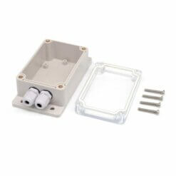 Sonoff Carcasa Impermeable