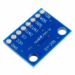 Acelerometro ADXL345 GY-291