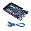 Due Core ATmel Arm compatible con Arduino