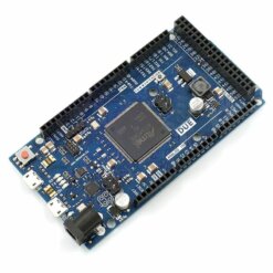 Due Core ATmel Arm compatible con Arduino