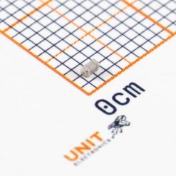 Alternative view of FN18N150J500PSG Capacitor Cerámico 0603 15pF 50V