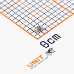 Alternative view of TCC0603COG101J500CT Capacitor Cerámico 0603 100pF 50V