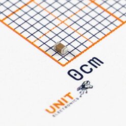 CL10B472KB8NNNC Capacitor Cerámico 0603 4.7nF 50V
