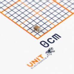 AR1965-Capacitor cerámico 0603 10nF 50V CC0603KRX7R9BB103