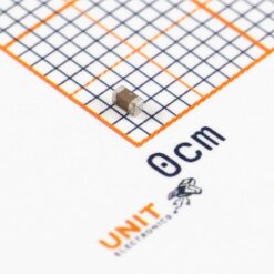 UMK107AB7105KA-T Capacitor Cerámico 0603 1uF 50V