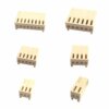Conector Molex Hembra Diferentes Pines