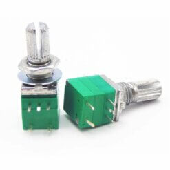 RV097NS 5 Pin