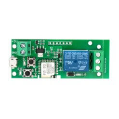 Sonoff 5V Interruptor WiFi Portón