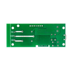 Sonoff 5V Interruptor WiFi Portón