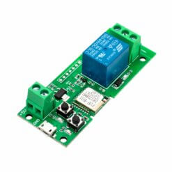 Sonoff 5V Interruptor WiFi Portón