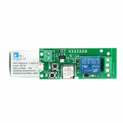 Sonoff 5V Interruptor WiFi Portón