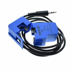 Sensor De Corriente No Invasivo 50 A SCT-013-050