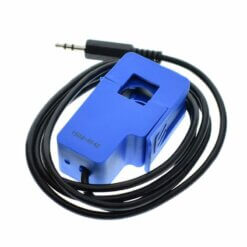 Sensor De Corriente No Invasivo 50 A SCT-013-050