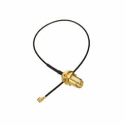 Cable SMA RP_SMA Hembra