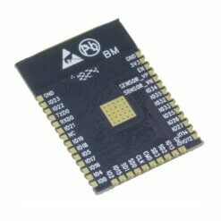 ESP32 WROOM 32 SMD Dual Core 32 Mbits 4 MB