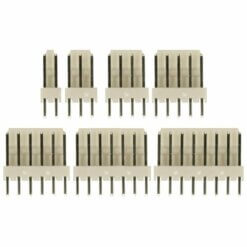 Conector Molex Macho