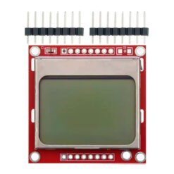 Nokia5110-LCD Version 1