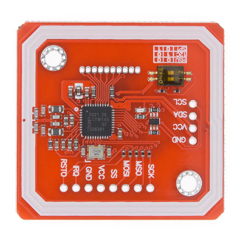 PN532 Módulo RFID NFC Lectura y Escritura V3