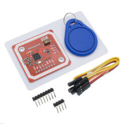 PN532 Módulo RFID NFC Lectura y Escritura V3