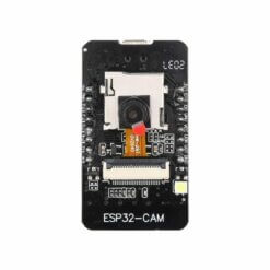 ESP32-CAM-CH340