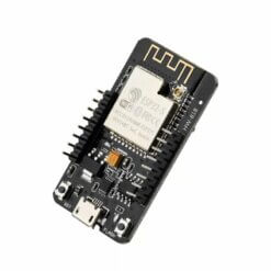 ESP32-CAM-CH340