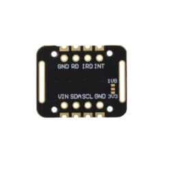 Sensor Pulso MAX30102