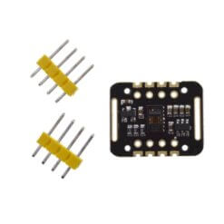 Sensor Pulso MAX30102