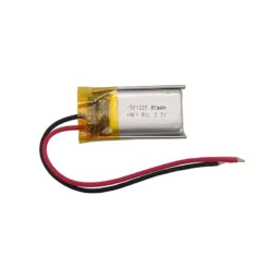 Bateria LiPo 3.7V 80mAh 501220