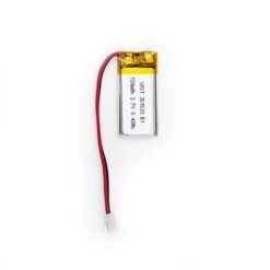 Bateria LiPo 3.7V 130mA 351530 UNIT