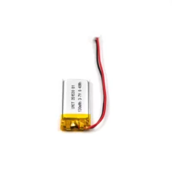 Bateria LiPo 3.7V 130mA 351530 UNIT