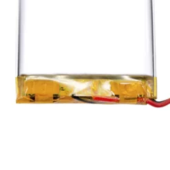 Batería LiPo 3.7V 2000mAh 503782