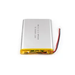 Bateria LIPO 4000mAh 606090 UNIT