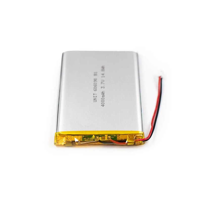 Bateria LIPO 4000mAh 606090 UNIT