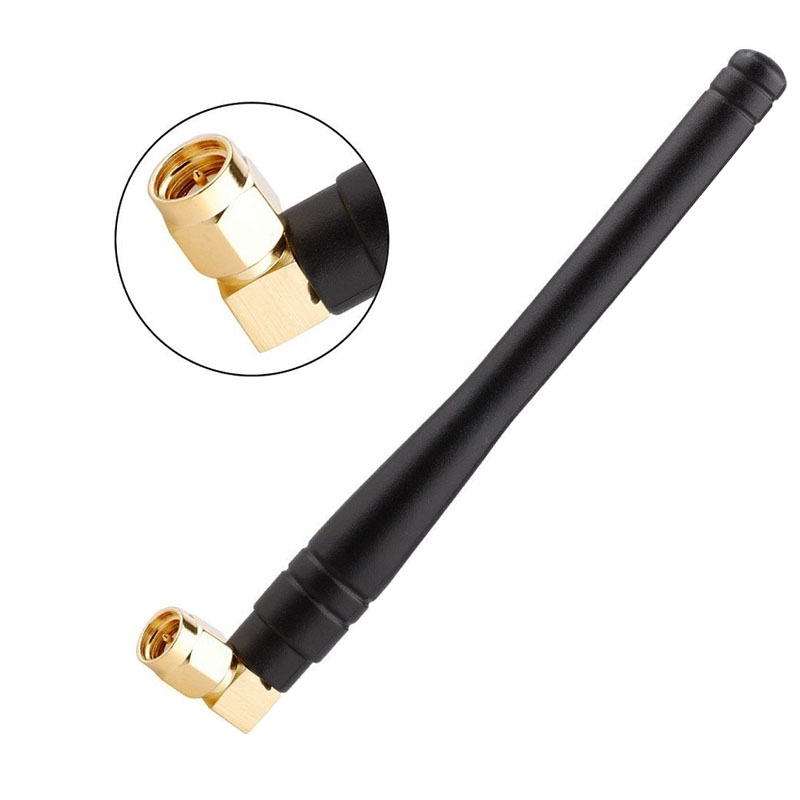 Antena 3dbi SMA Macho