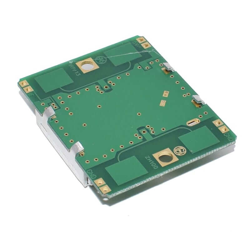 HB100 Sensor de Movimiento Efecto Doppler