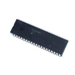 PIC16F887-IP Microcontrolador 8 Bits DIP-40