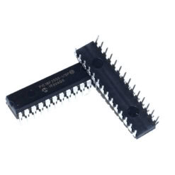 PIC18F2550-I/SP Microcontrolador 8 Bits DIP-28