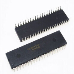 PIC18F4550 Microcontrolador 8 Bits DIP-40