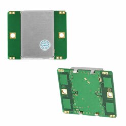 HB100 Sensor de Movimiento Efecto Doppler